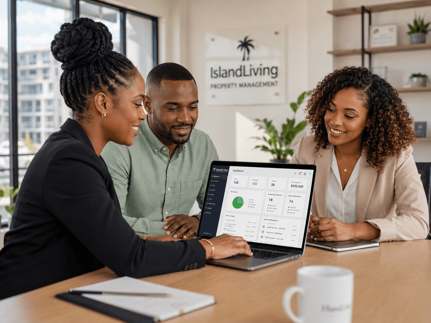 Property Management