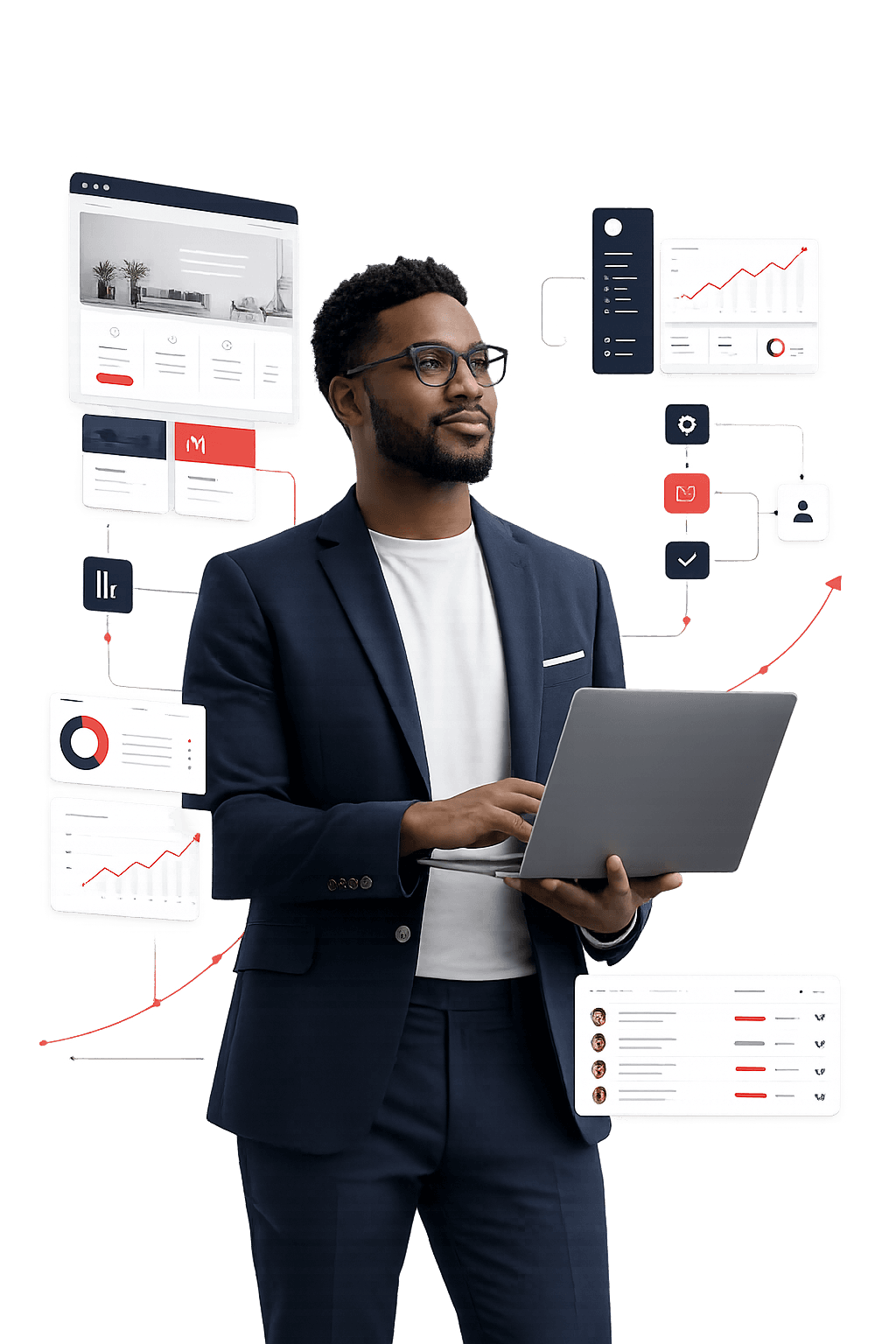 LZIGN digital business systems professional